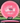 Innova Wraith Halo Star Pink-White/Silver 162g