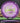 Innova Wraith Halo Star Purple-Dark Purple/Lime 174.1g