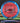 Innova Wraith Halo Star Red-Blue/Black 172.5g