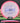 Innova Wraith Halo Star White-Pink /Light Purple 167.58g