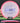 Innova Wraith Halo Star White-Pink /Light Purple 167.87g