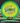Innova Wraith Halo Star Yellow-Aqua/Blue 172g
