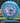 Innova Wraith Pro Blue/purple Metallic 163g