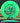 Innova Wraith Star Green/Black 172.6g