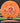 Innova Wraith Star Orange/Polka Dots 150.0g