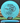 Innova Xero DX baby blue/black 175g