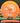 Innova Xero DX orange/silver 175g