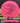 Innova Xero DX pink/black 175g