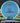 Kastaplast Impa Blue/Magenta 173g