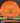 Kastaplast Impa C-Line Burnt Orange/Emerald 172.9g