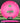 Kastaplast Impa C-Line Clear-Hot Pink/Emerald 173.7g