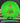Kastaplast Impa C-Line Lime/Magenta 1174.6g