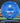 Kastaplast Impa C-Line Royal Blue/Gold 174.5g