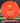 Kastaplast Lots K11 Line Traffic Cone/Gray 176.8g
