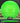 Kastaplast Rask K1 Lime 172g