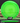 Kastaplast Rask K1 Lime 172g