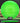 Kastaplast Rask K1 Lime 172g