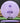 Kastaplast Stig K1 Lilac/Purple 175g