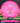 Kastaplast Svea K11 Soft hot pink/gold 175.3g