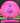Kastaplast Tuff K1 Hot Pink/Navy 175g