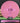Latitude 64 Caltrop Fuzion Zero Medium Pink /Pink 173.0g