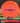 Latitude 64 Compass Gold Traffic Cone/Purple 179.1g