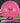 Latitude 64 Dagger 300 Zero Hard Pink/GOld 174.1g