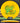 Latitude 64 Diamond Gold Mustard/Emerald 153.6g