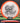 Latitude 64 Diamond Gold Orbit White/Orange/Black 158g