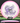 Latitude 64 Diamond Gold Orbit white-pink/purple 157.7g