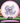 Latitude 64 Diamond Gold Orbit white-pink/purple 158g