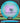 Latitude 64 Diamond Opto Light Blue/Purple 158.2g
