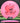 Latitude 64 Diamond Opto Moonshine Pink/Red 152.9g