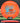 Latitude 64 Diamond Opto Orange/Blue 158.9g