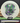 Latitude 64 Fire white/green shatter-purple 178.5g