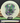 Latitude 64 Fire white/green shatter-purple 180g