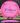 Latitude 64 Flow Opto Hot Pink/Blue 174.4g