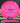 Latitude 64 Fuse Opro Pink/Blue 178.2g