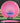 Latitude 64 Grace Pink/Blue 174.3g