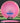 Latitude 64 Grace Pink/Blue 174.5g