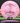 Latitude 64 Grace Pink Swirl/Black 175.9g