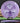 Latitude 64 Grace ROYAL Grand Purple Swirl /Purple 1175.1g