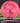 Latitude 64 Grace ROYAL Grand Rose Swirl/Red 176.3g