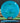 Latitude 64 Grace ROYAL Grand Tropical Ocean/Emerald 175.1g