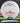 Latitude 64 Grace ROYAL Grand White/Magenta 170.8g