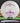 Latitude 64 Grace ROYAL Grand White/Purple 175.7g