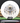 Latitude 64 Grace White/Silver-Black-Gold 174.7g