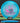 Latitude 64 Jade Opto Blue/Purple 158.6g