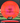 Latitude 64 Jade Orange/Pink Steel 149g