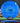 Latitude 64 Musket Gold Royal Blue/Emerald 174.2g